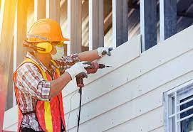 Best Aluminum Siding Installation  in Terrytown, LA