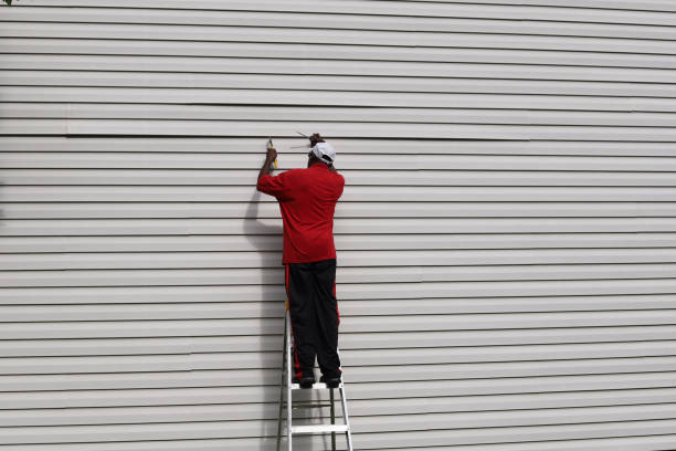 Best Historical Building Siding Restoration  in Terrytown, LA